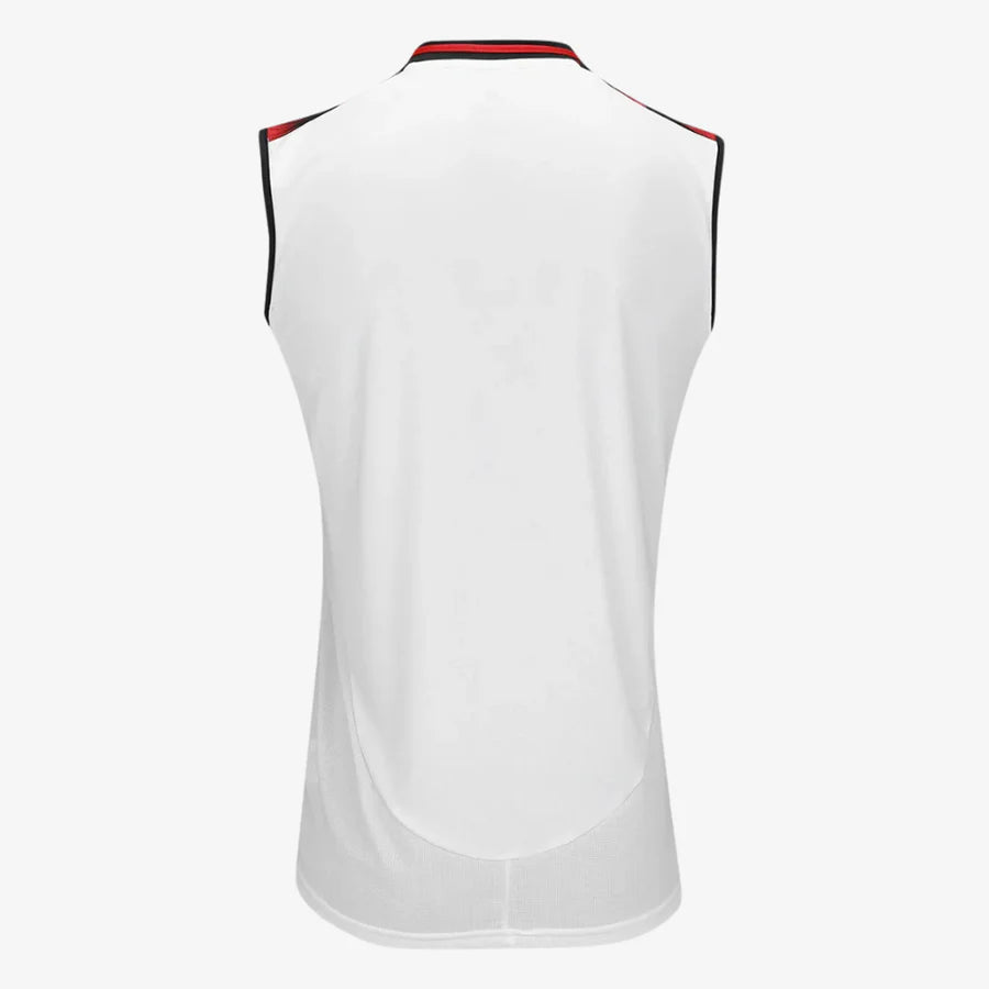 Regata do Flamengo Away 2025