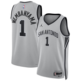 Regata San Antonio Spurs Statement Edition NBA 25/26 - Victor Wembanyama