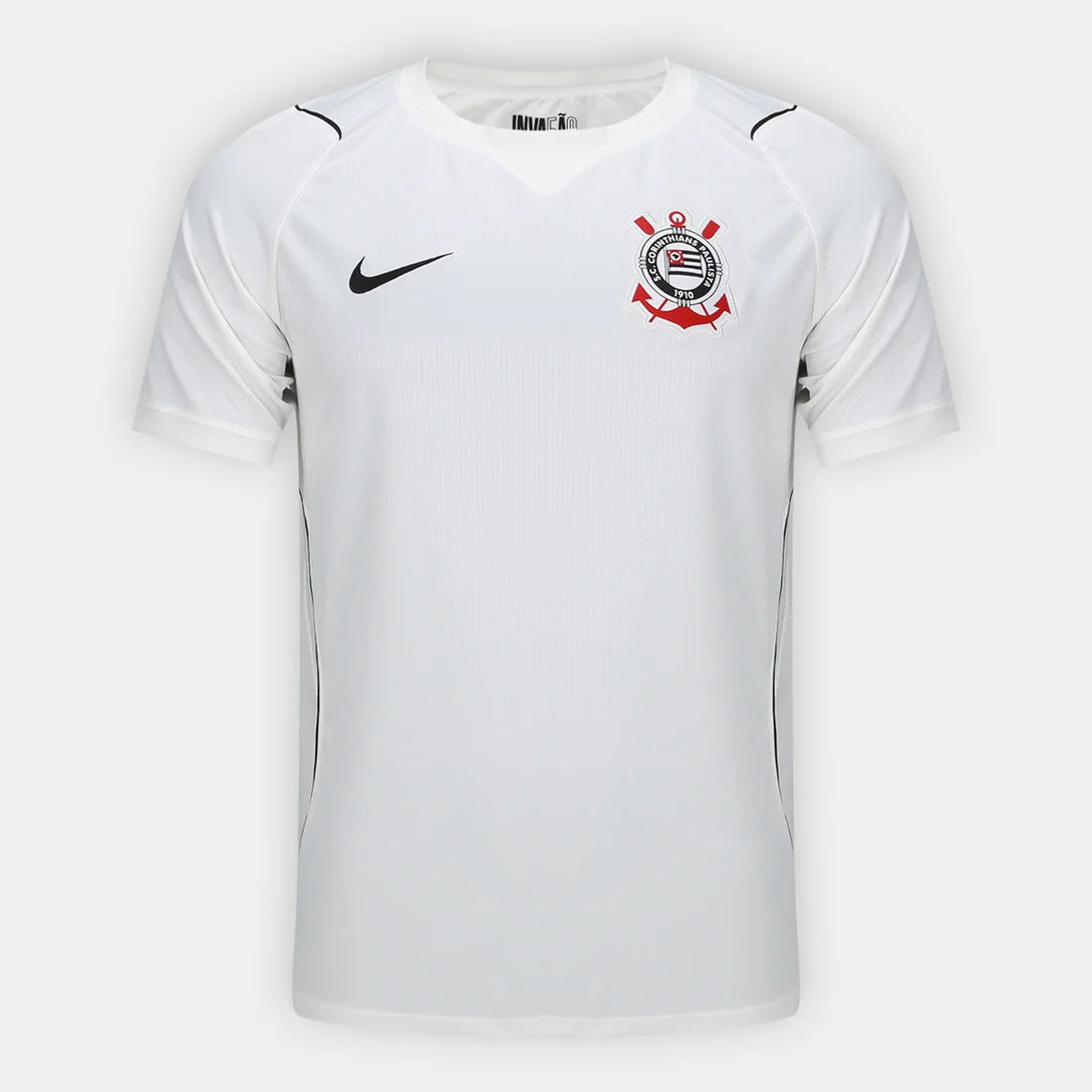 Camisa Corinthians Home 2026