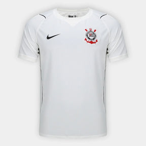 Camisa Corinthians Home 2026