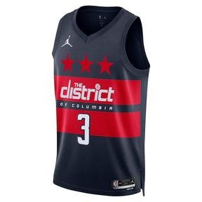Regata Washington Wizards Statement Edition NBA 25/26 - Trae Young