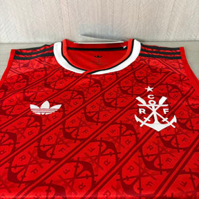 Regata do Flamengo Third 2026