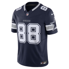 Camisa Camisa NFL Dallas Cowboys Vapor Limited Navy
- CeeDee Lamb
