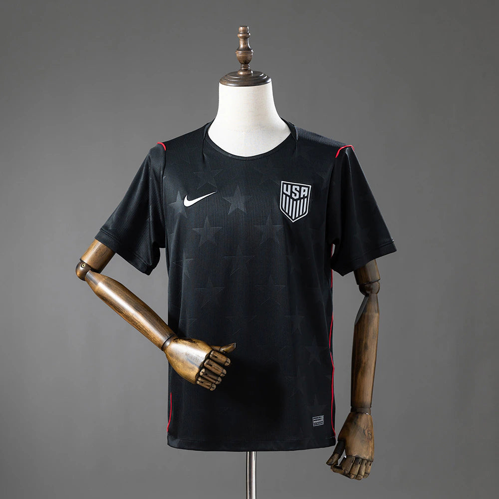Camisa dos Estados Unidos Away Copa 2026 - Pronta entrega