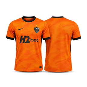 Camisa Atlético Mineiro Third 2026 Pré-venda
