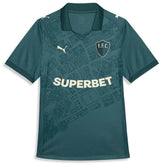 Camisa Fluminense Third 2026 - Feminina