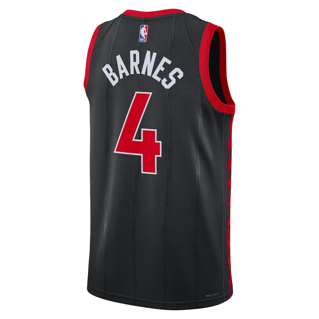 Regata Toronto Statement Edition NBA 25/26 - Scottie Barnes