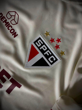 Camisa São Paulo Third 2026 - Pronta entrega