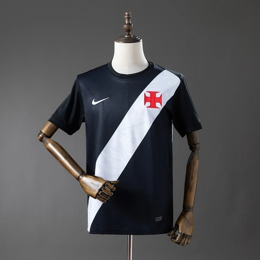 Camisa Vasco Home 2026 - Pronta entrega