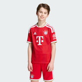 Kit Infantil Bayern de Munique 2026/27 - Home