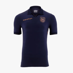 Camisa Equador Away Copa 2026