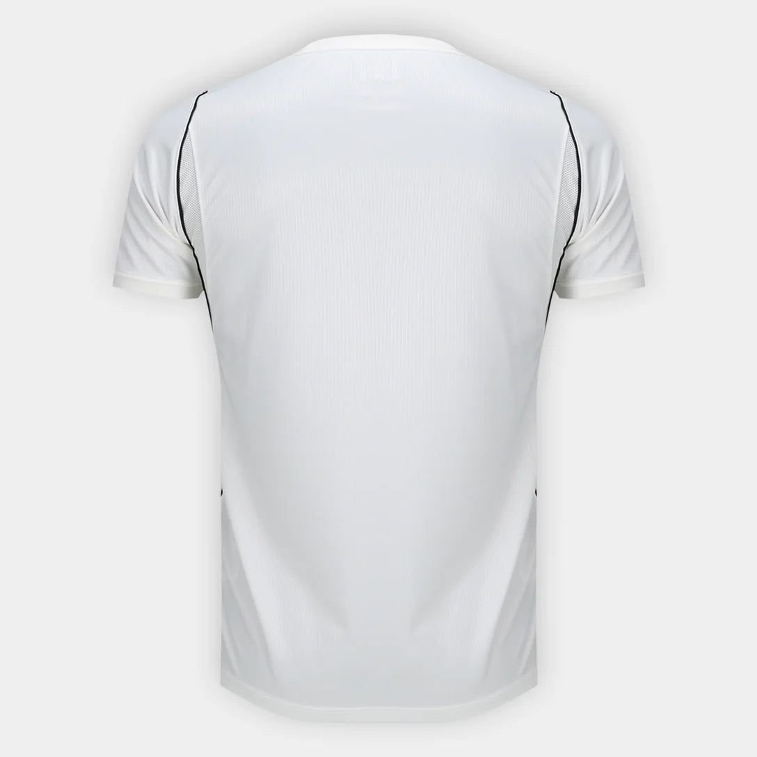 Camisa do Corinthians Home - 2026 com Patch de Campeão Copa do Brasil