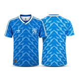 Camisa Holanda Away Retrô - 1988