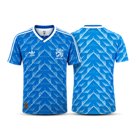 Camisa Holanda Away Retrô - 1988