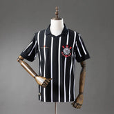 Camisa Corinthians Retrô Japão - Pronta entrega