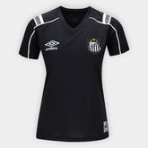 Camisa Santos Third 2026 - Feminina