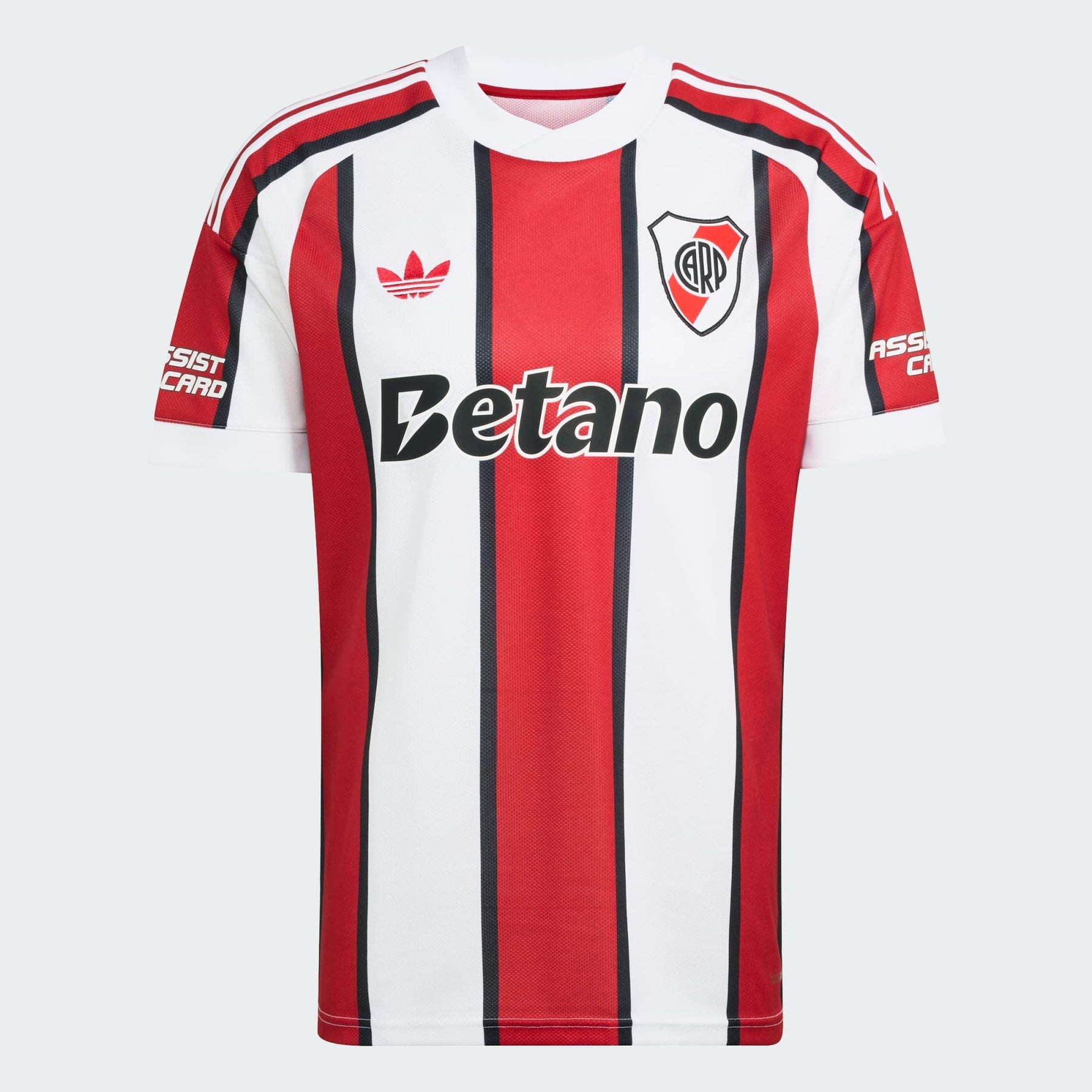 Camisa River Plate Away 2026/27
