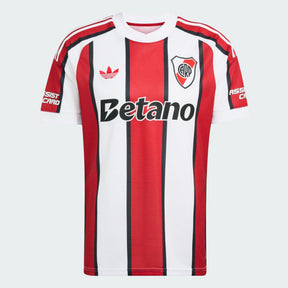 Camisa River Plate Away 2026/27