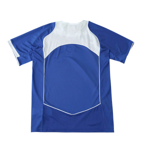 Camisa Brasil Away Retrô - 2004