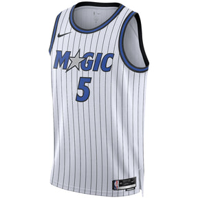 Regata Orlando Magic Association Edition NBA 25/26 - Paolo Banchero