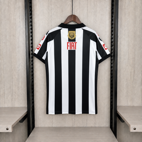 Camisa Atlético Mineiro Retrô - 2008