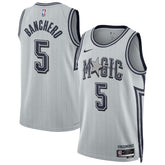Regata Orlando Magic City Edition NBA 24/25 - Paolo Banchero