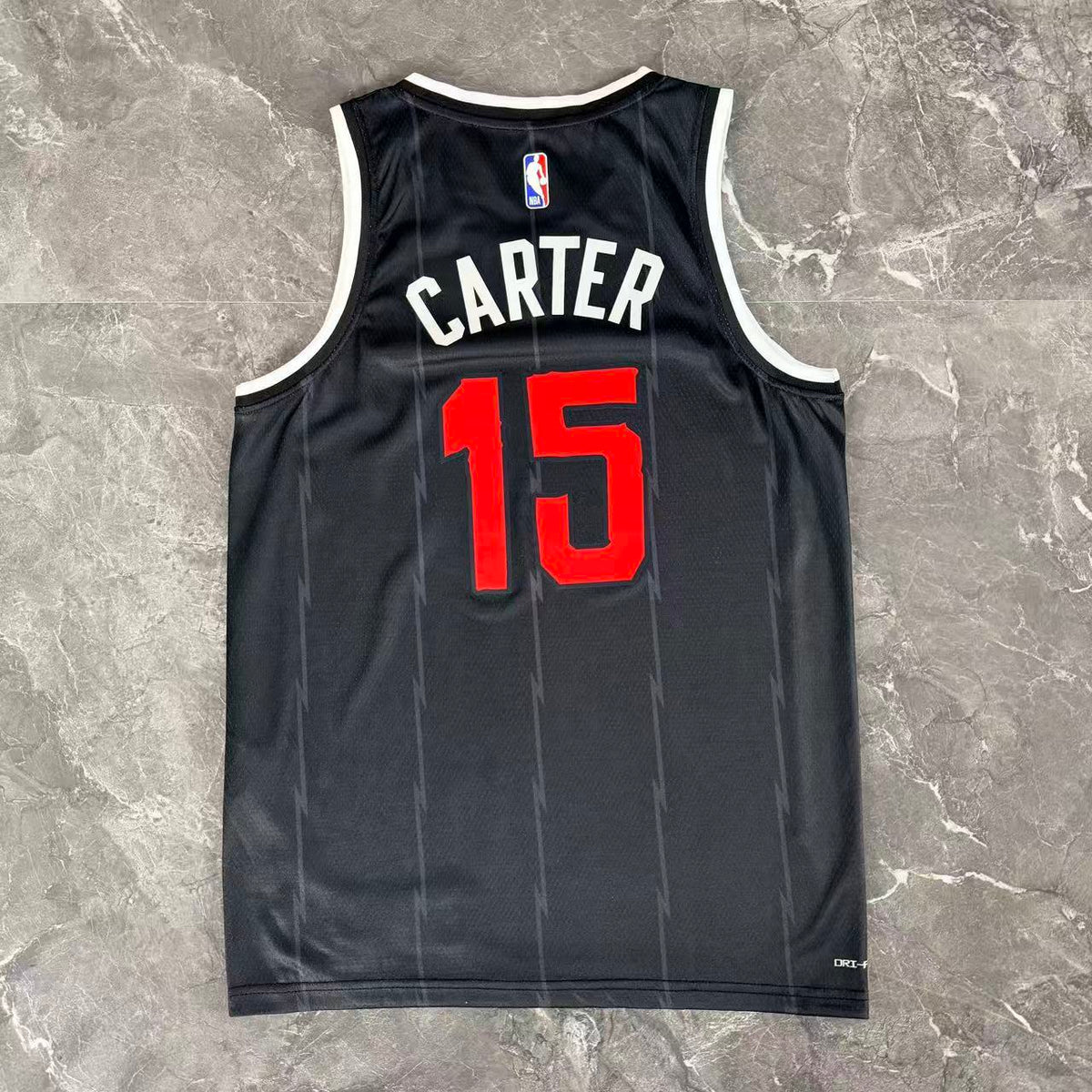 Regata Toronto Raptors City Edition NBA 25/26 - Vince Carter