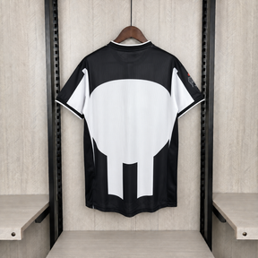 Camisa Atlético Mineiro Home Retrô - 2000