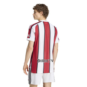 Camisa River Plate Away 2026/27 - Versão Jogador
