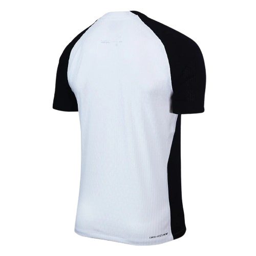 Camisa Corinthians Home 2025/26 - Versão Jogador