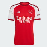 Camisa do Arsenal 2026/27 Home