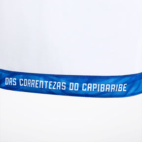 Camisa Náutico Away 2026
