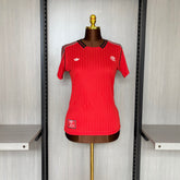 Camisa Flamengo Icon 2025 - Feminina
