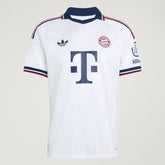 Camisa Bayern de Munique Away 2026/27 - Versão Jogador