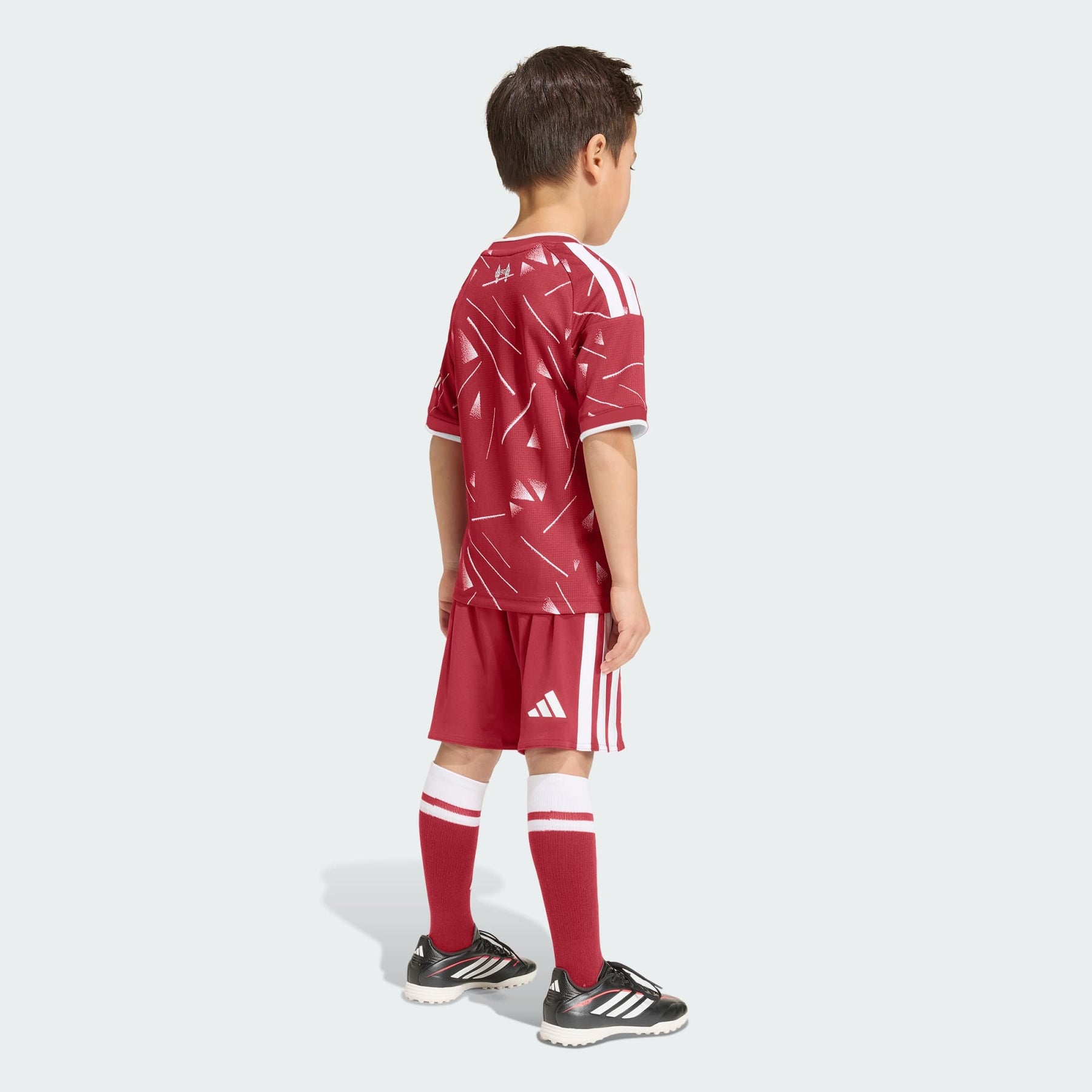 Kit Infantil Liverpool 2026/27 - Home