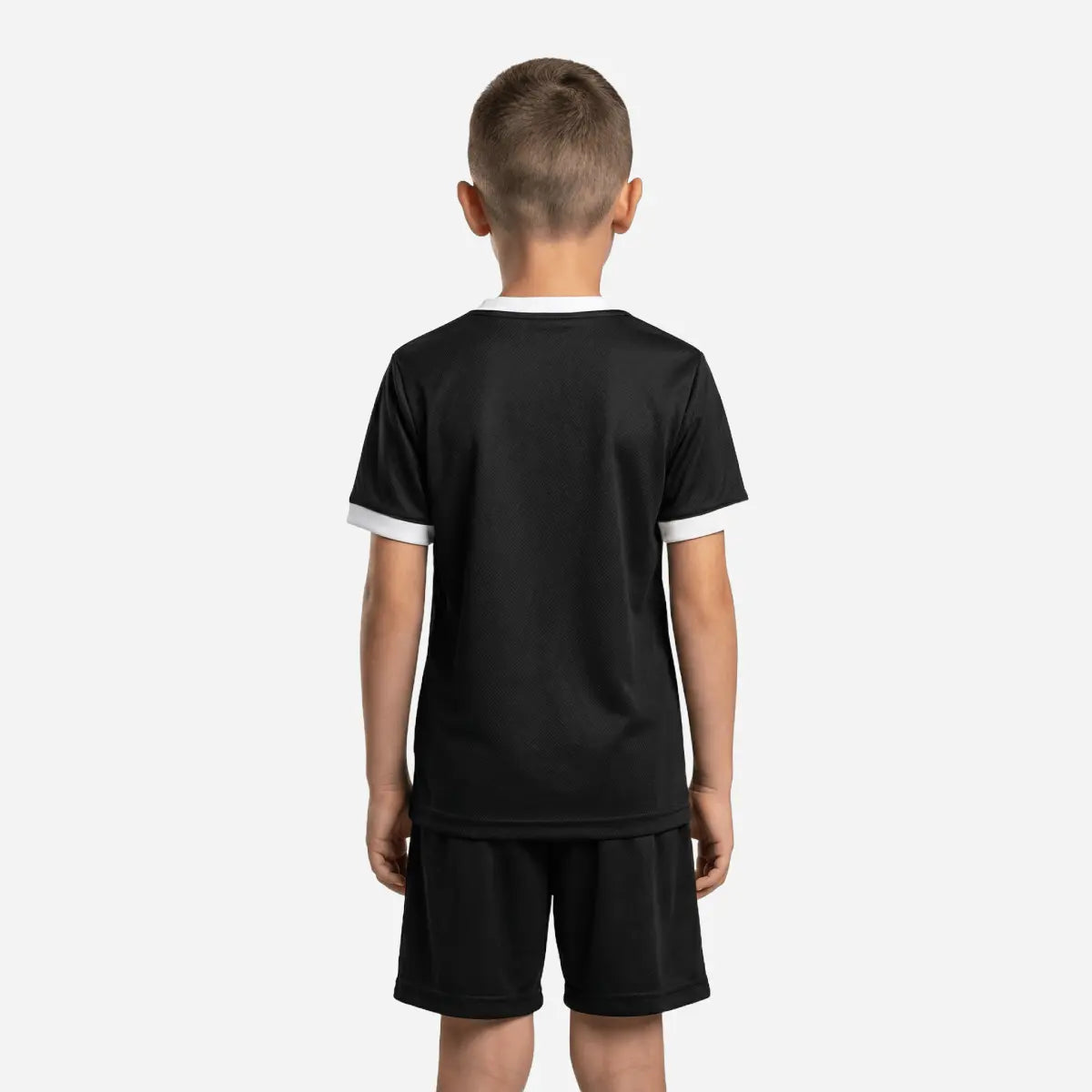 Kit Infantil Atlético Mineiro Home 2026 - Pré-venda