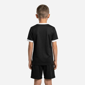 Kit Infantil Atlético Mineiro Home 2026 - Pré-venda