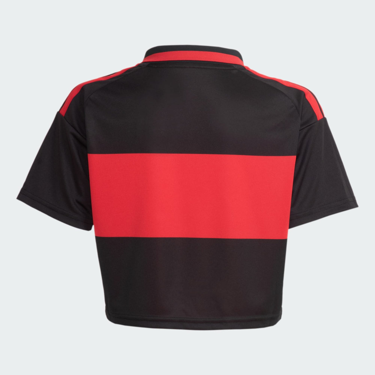 Cropped Flamengo Home 2026