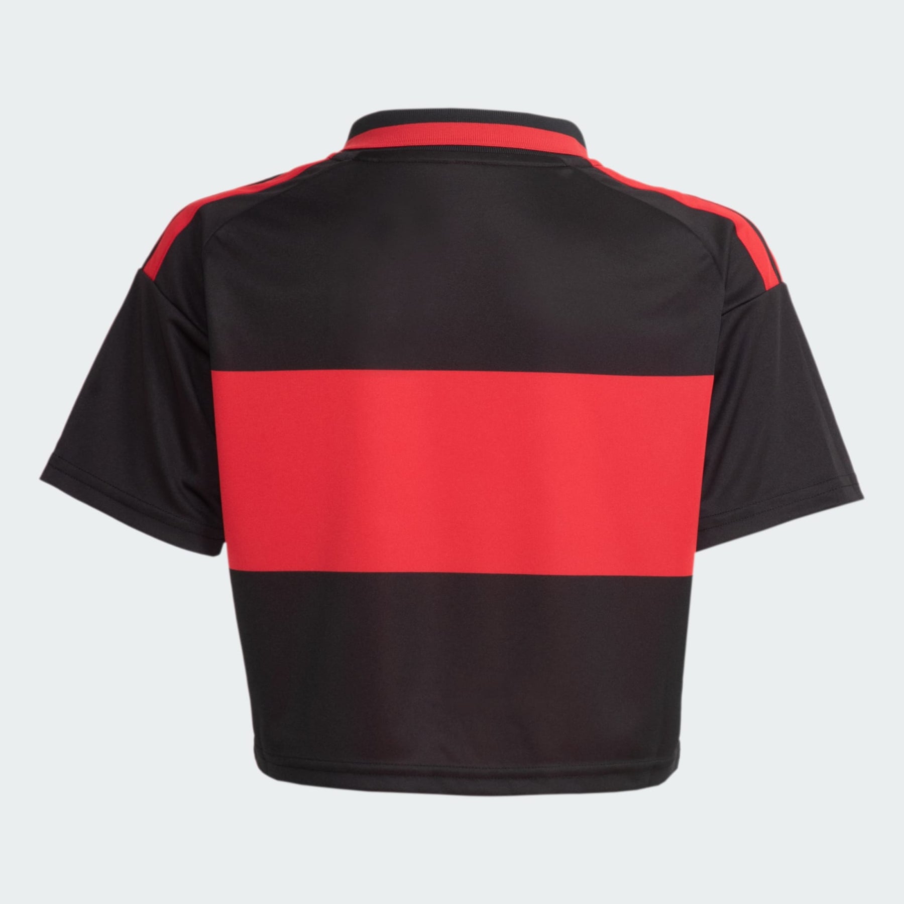 Cropped Flamengo Home 2026