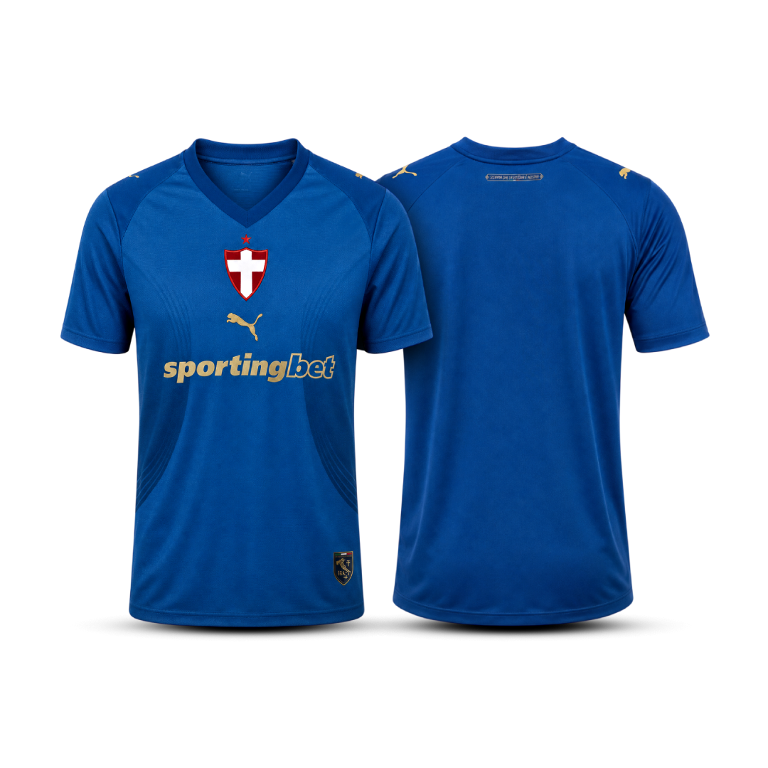 Camisa Palmeiras Third 2026