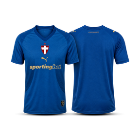 Camisa Palmeiras Third 2026