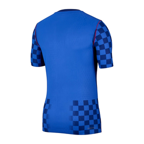 Camisa da Croácia Away Copa 2026
