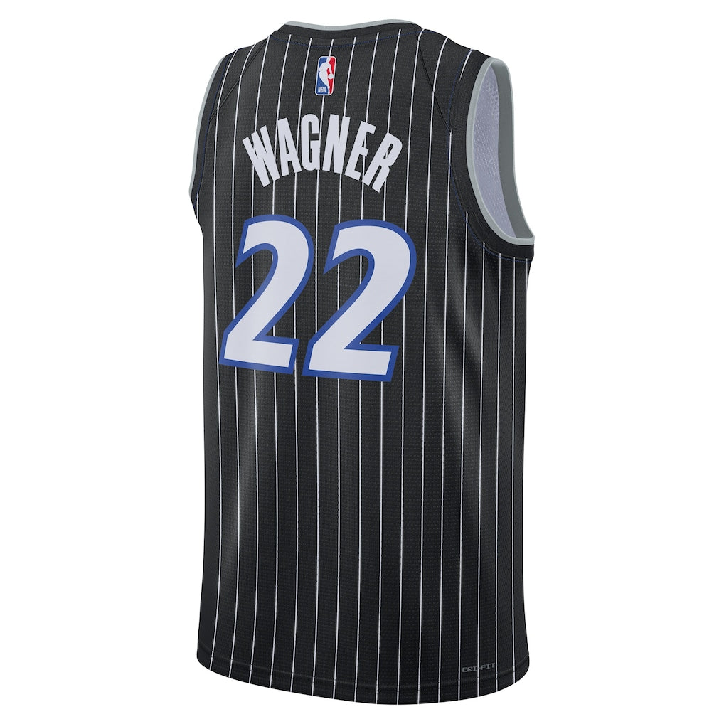 Regata Orlando Magic Statement Edition NBA 25/26 - Franz Wagner