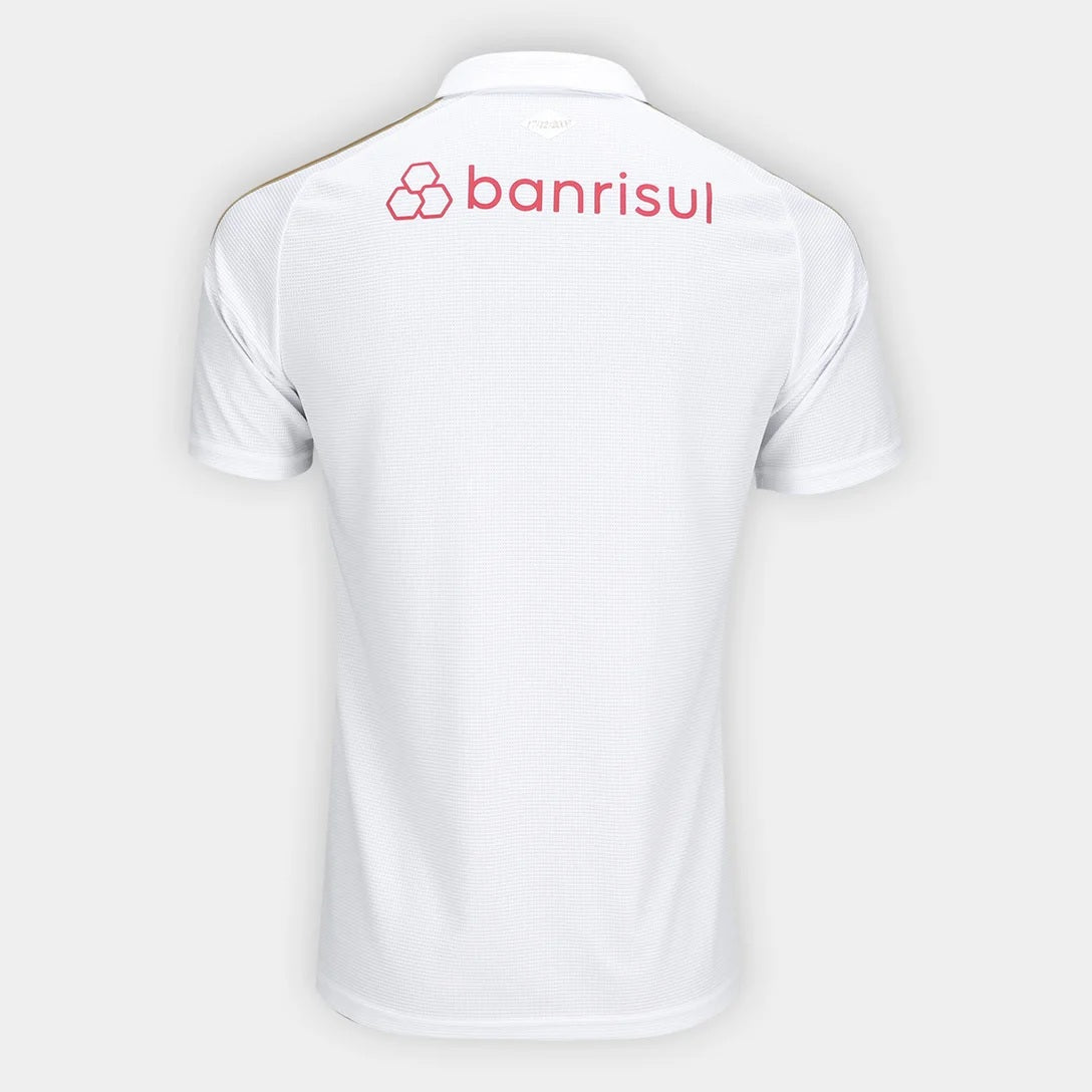 Camisa do Internacional Away 2026 - Pré-venda