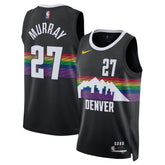 Regata NBA Denver Nuggets 25/26 City Edition - Jamal Murray