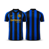 Camisa Inter de Milão 2026/27 Home