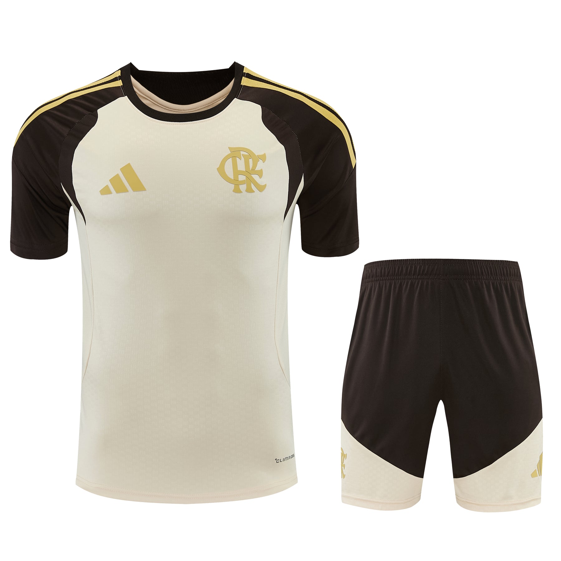 Conjunto Treino Flamengo 2026