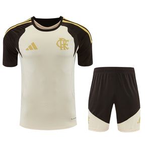 Conjunto Treino Flamengo 2026