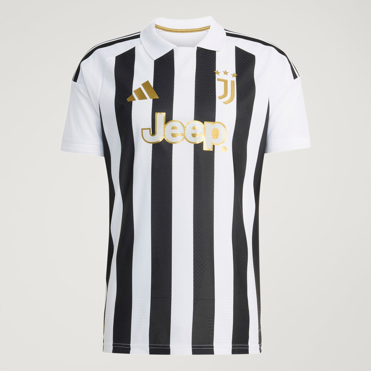 Camisa Juventus Home 2026/27 - Versão Jogador