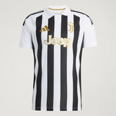 Camisa Juventus Home 2026/27 - Versão Jogador